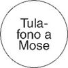 upu o le Tulafono a Mose i le li’o