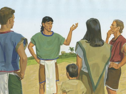 Mormon teaching