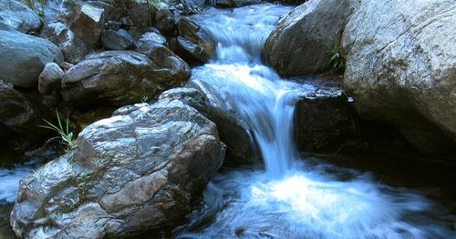 Corriente de agua