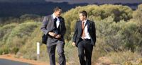 elder missionaries in Australia