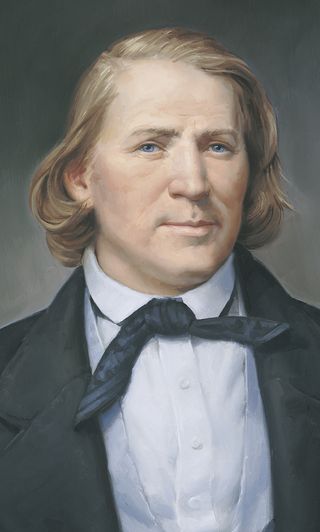 Brigham Young