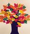 Member Submitted Gratitude Tree