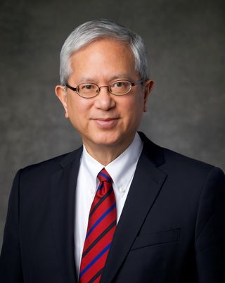 Elder Gerrit W. Gong