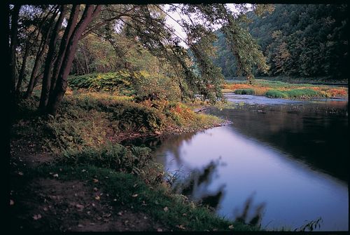 Susquehanna River