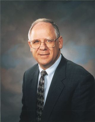 Elder Carl B. Pratt