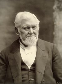 Wilford Woodruff