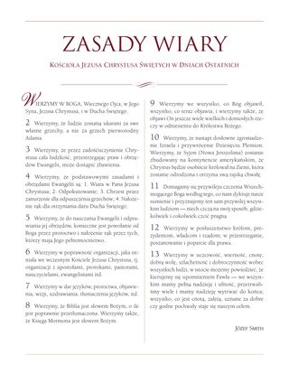 Artykuły wiary