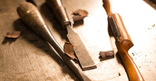 carpenter’s tools