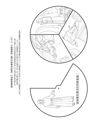 活動頁：我會再次活著