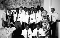 missionaries in Nigeria