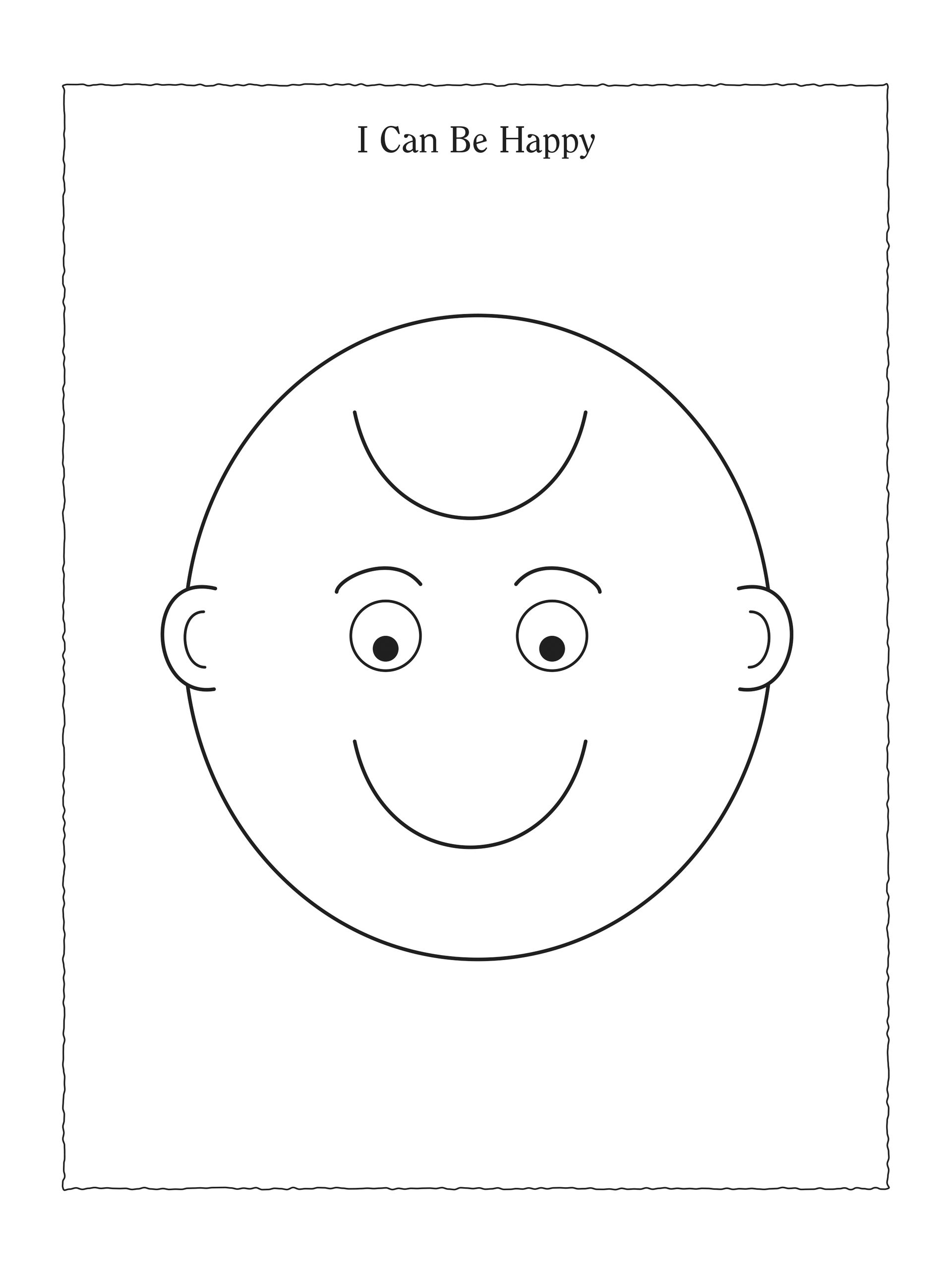 An illustration and activity from lesson 19, page 83 in the nursery manual Behold Your Little Ones (2008).