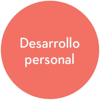 icono de desarrollo personal