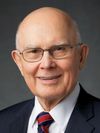 President Dallin H. Oaks