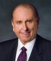 Thomas S. Monson