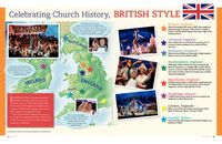 Celebrating Church History, British Style