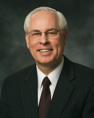 Elder William R. Walker