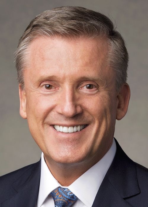 Elder Kevin R. Duncan