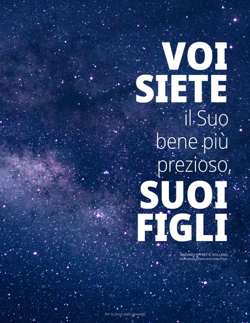 data-poster di cieli stellati