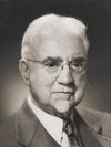 Elder John A. Widtsoe