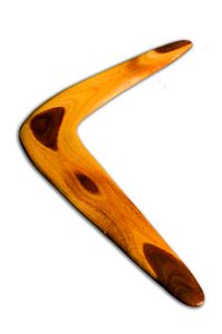 boomerang