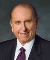 Pangulong Thomas S. Monson