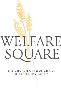 Welfare Square logo