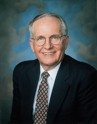 Elder Stephen A. West