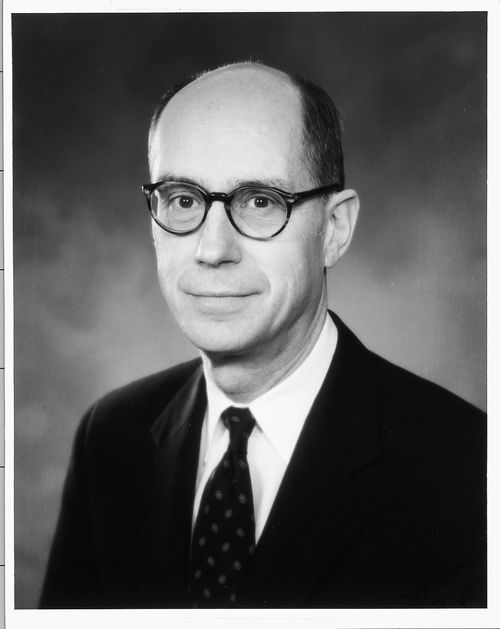 Elder Henry B. Eyring