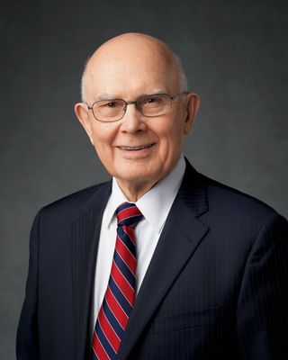 Elder Dallin H. Oaks