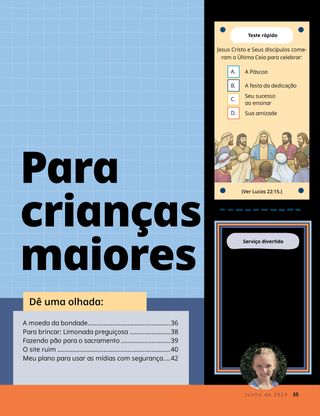 História em PDF