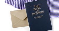 Book of Mormon