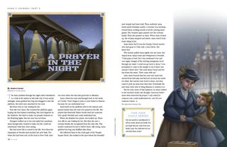 A Prayer in the Night