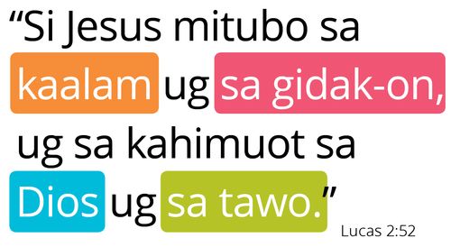 Lucas 2:52