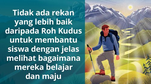 Meme Rekan Roh Kudus