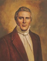 Joseph Smith