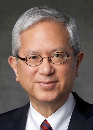 Gerrit W. Gong