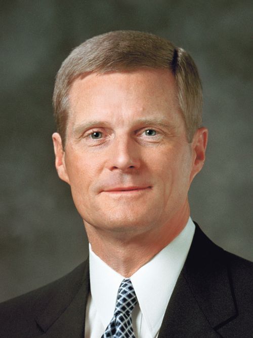 Elder David A. Bednar