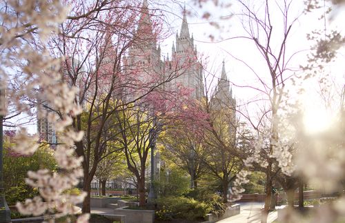 salt lake temple