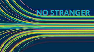 Music Single: No Stranger