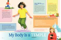 My Body Is a Temple