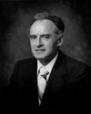 Elder Teddy E. Brewerton