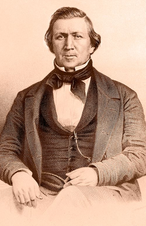 Brigham Young