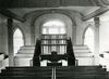 interior of Kirtland Temple