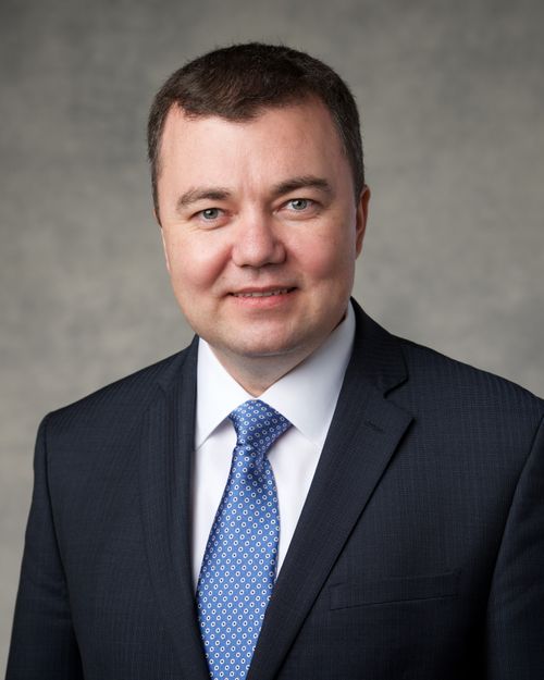 ʻEletā Alexey V. Samaykin