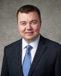 Elder Alexey V. Samaykin