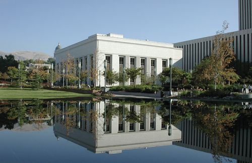 Edificio de la Sociedad de Socorro