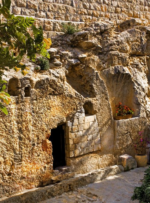 Garden Tomb