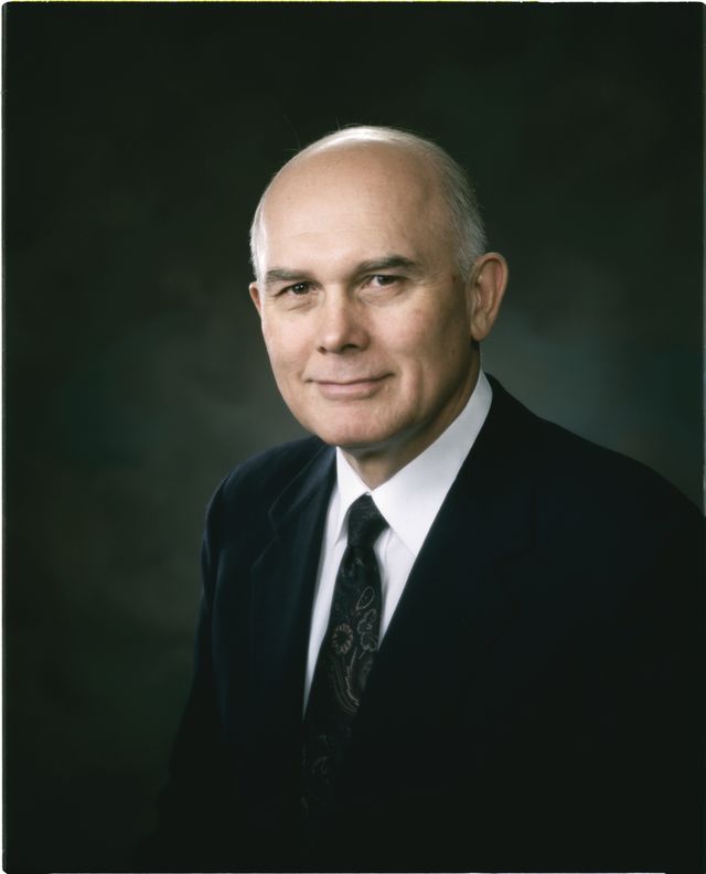 Dallin H. Oaks