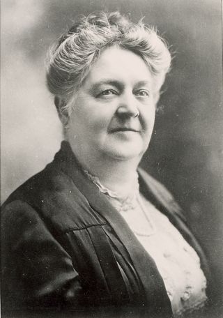 Clarissa S. Williams