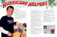 Hurricane Helpers